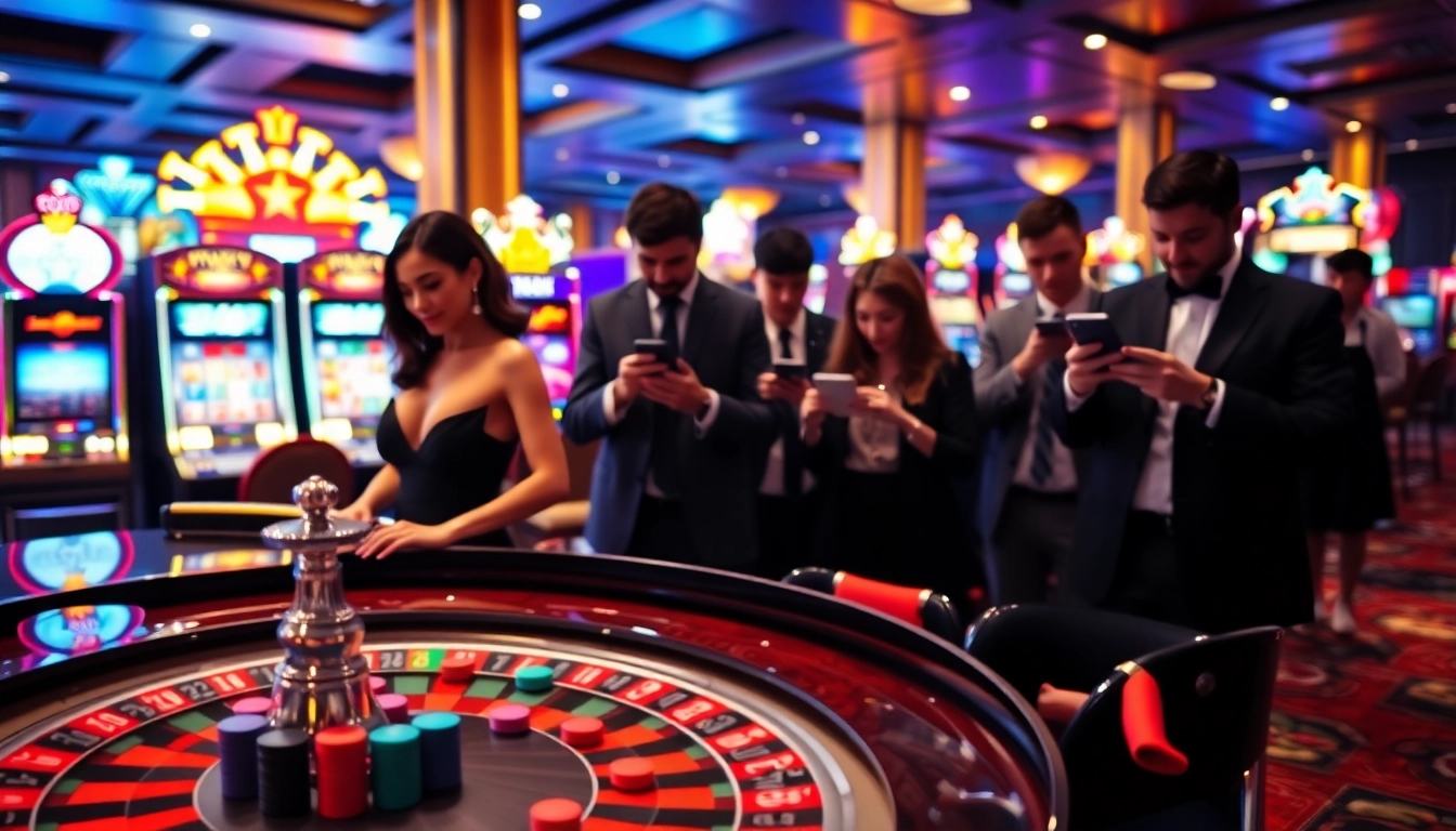Experience the excitement of 7upbet with vibrant online betting and thrilling casino action.