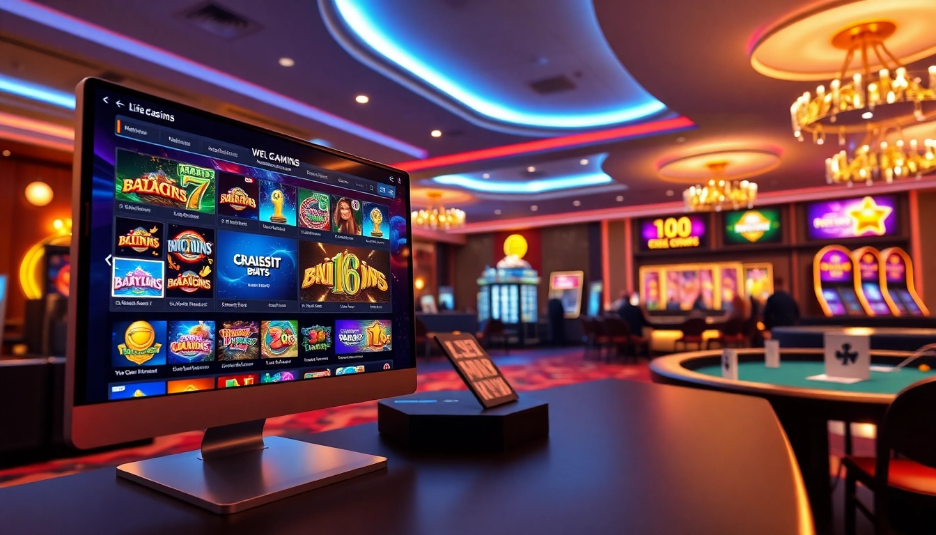 Experience the excitement of 55WW online casino with modern games and live dealers.