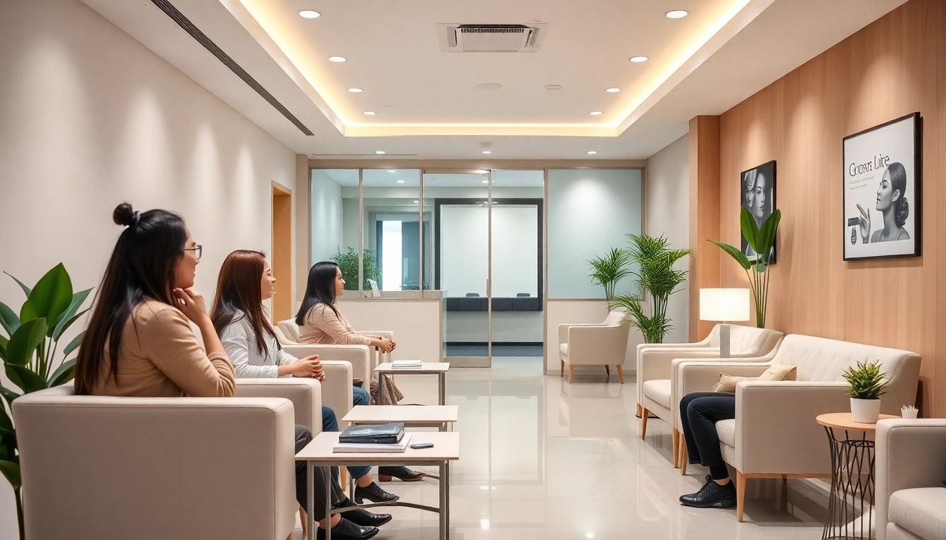 温かいクリニック環境での美容整形クリニックのおすすめ口コミと評判情報。