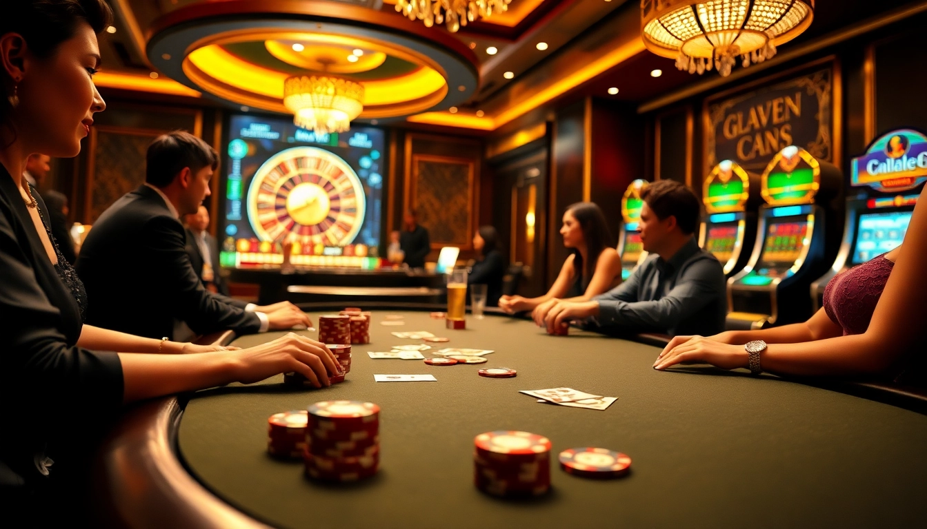 Experience the official hidden wiki with a thrilling view of a luxury casino table featuring poker chips and cards.