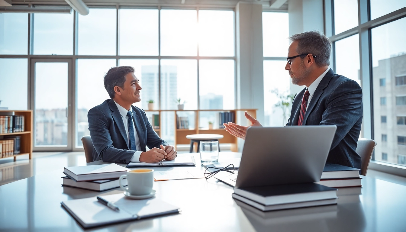 Abfindung verhandeln: Tipps für erfolgreiche Verhandlungen