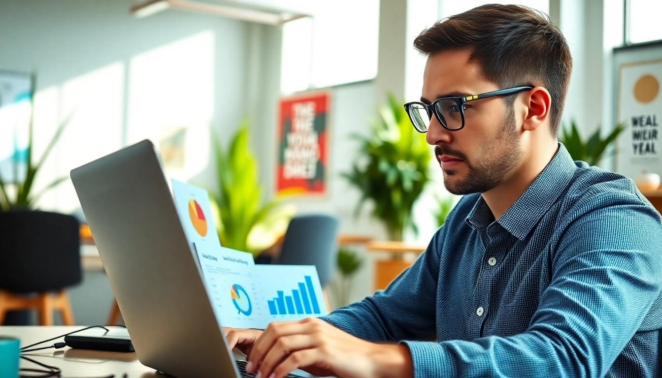 Effective Strategies for Edmonton Social Media Marketing Success