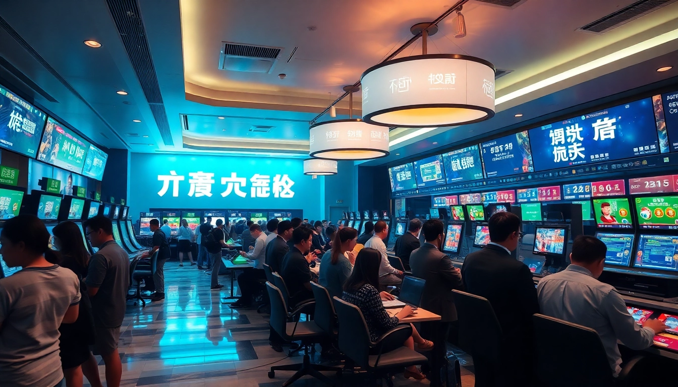 Engaging betting scene featuring 슈어맨 branding, showcasing a safe and enjoyable gaming environment.