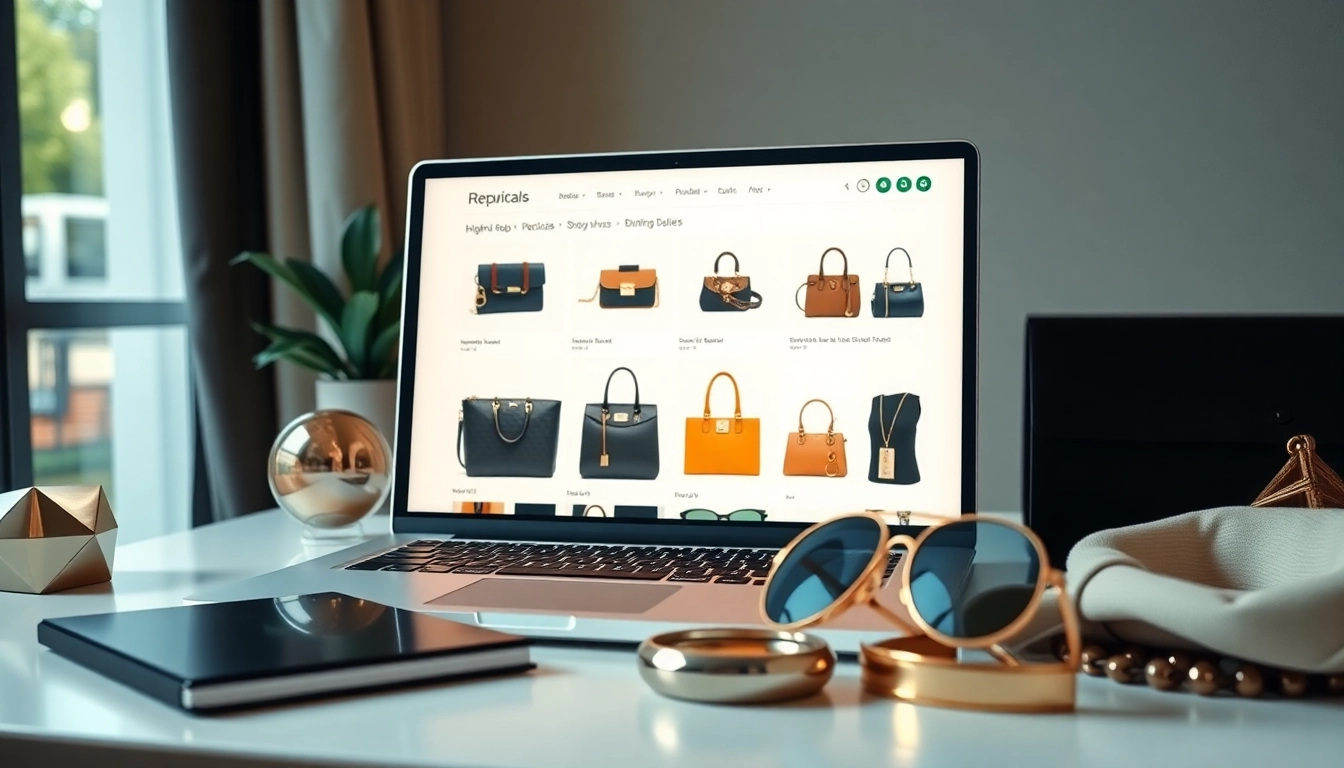 최고의 레플리카쇼핑몰 선택하기: 가격, 품질, 서비스 비교