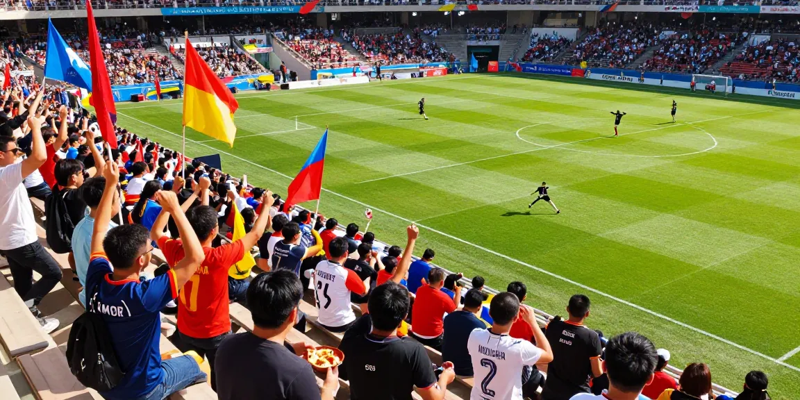 Menyaksikan live streaming bola dengan pengalaman berkualitas HD di BOLAKAMI.