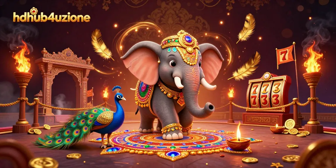 Mainkan slot seru di GWPSLOT yang bisa Anda temukan melalui hdhub4uzone dengan aman dan nyaman.